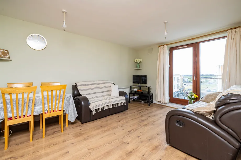 Apartment 20 Castlemill, Balbriggan, Co. Dublin, Ireland - DNG Estate Agents