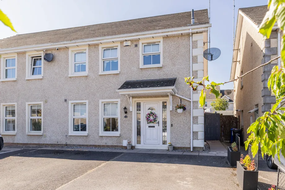 31 Mill Road, Stamullin, Co. Meath, K32 Y036 - DNG Estate Agents