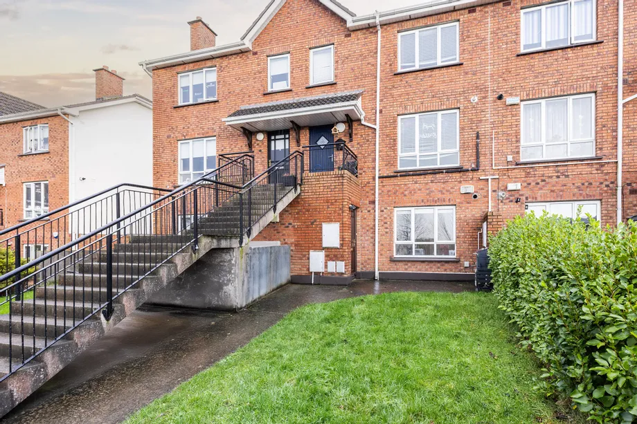 5 Castleland Court, Balbriggan, Co. Dublin, K32H275 - DNG Estate Agents