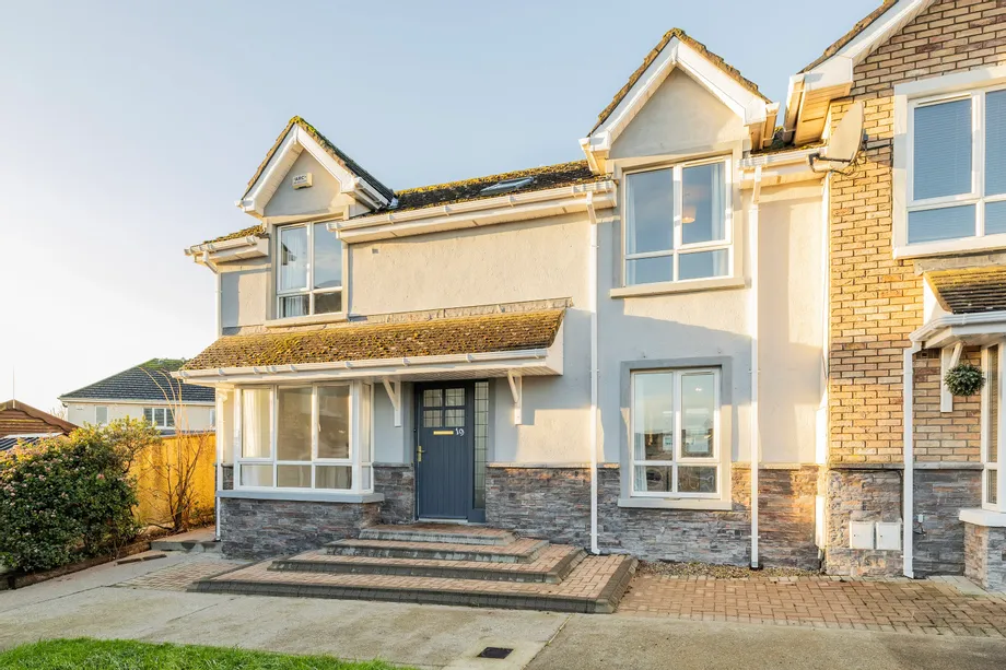 19 Forgehill Green, Stamullin, Co. Meath, K32 CH28 - DNG Estate Agents