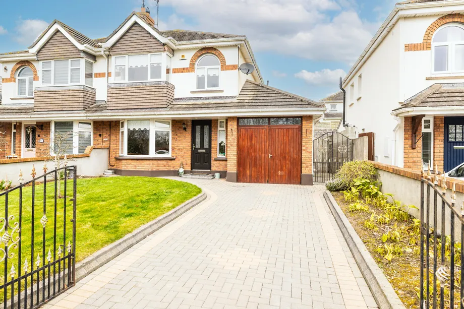 2 Elvana, Stamullen, Co. Meath, K32 NT28 - DNG Estate Agents