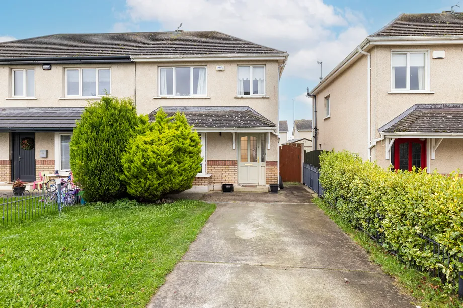 31 Forgehill Cres, Stamullin, Co. Meath, K32 AY66 - DNG Estate Agents