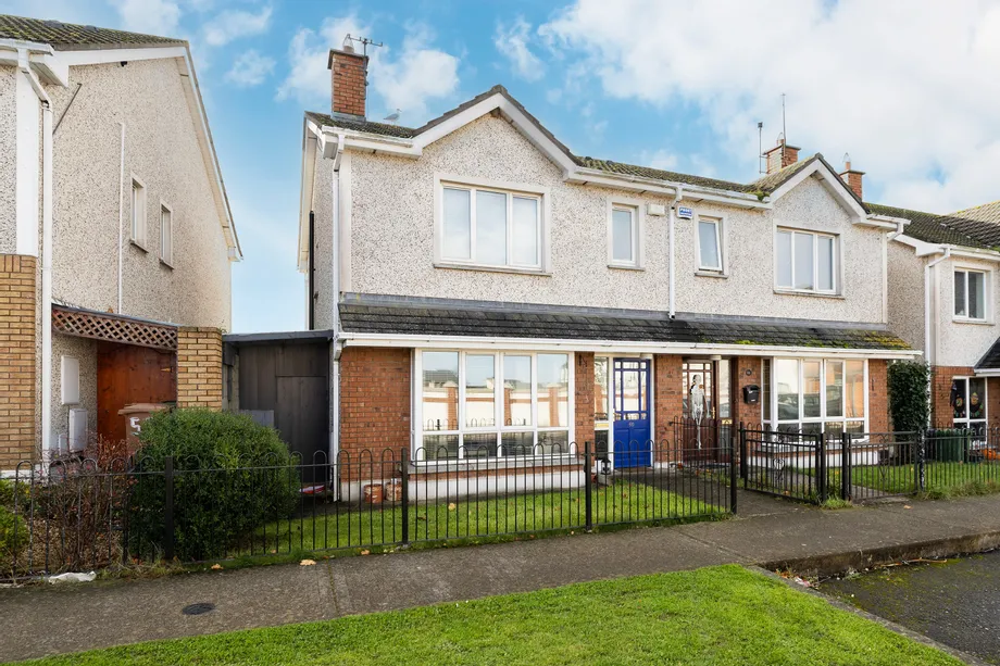 60 Castleland Park View, Balbriggan, Co. Dublin, K32 DY74 - DNG Estate Agents