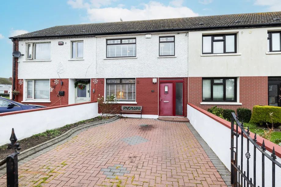 89 Lambeecher, Balbriggan, Co. Dublin, K32 W220 - DNG Estate Agents