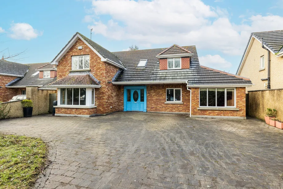 7 Ballygarth Manor, Julianstown, Co. Meath, A92 D5N8 - DNG Estate Agents