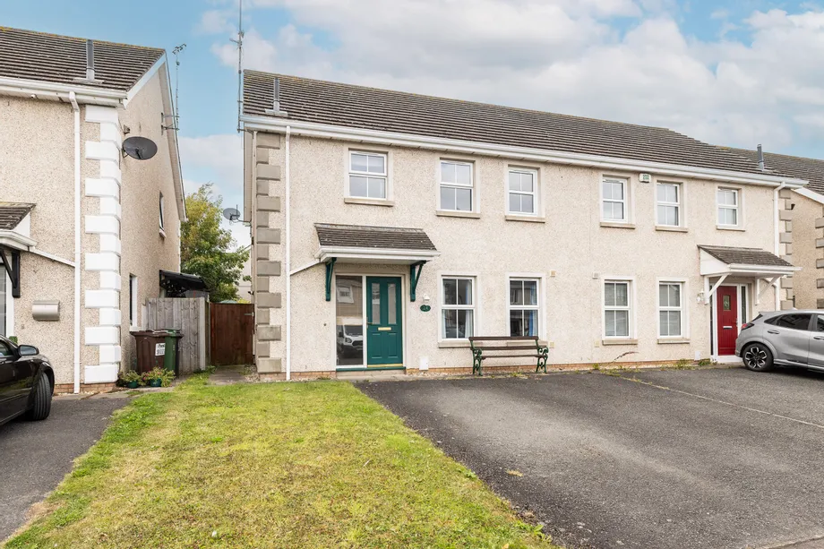 24 Mill Road, Glasheen, Stamullen, Co. Meath, K32 NW89 - DNG Estate Agents