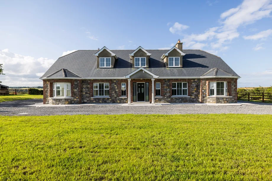 Rudder, Stamullen, Co. Meath K32 YC58 - DNG Estate Agents