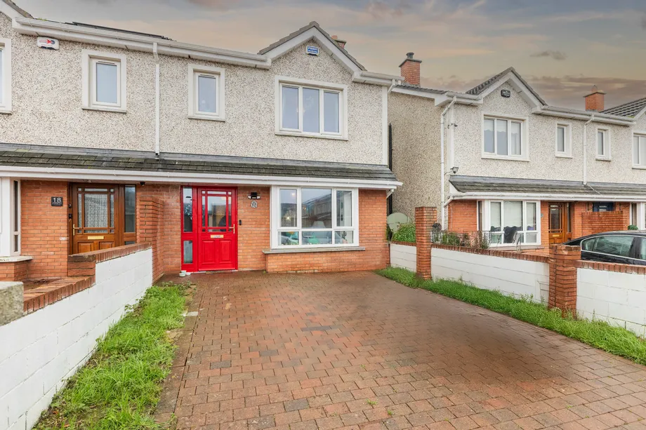 19 Castleland Park Way,  Balbriggan, Co. Dublin, K32 DY89 - DNG Estate Agents