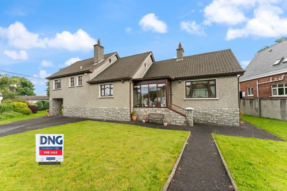 Mail Coach Road, Sligo, Co. Sligo, F91 TF6X - DNG Estate Agents