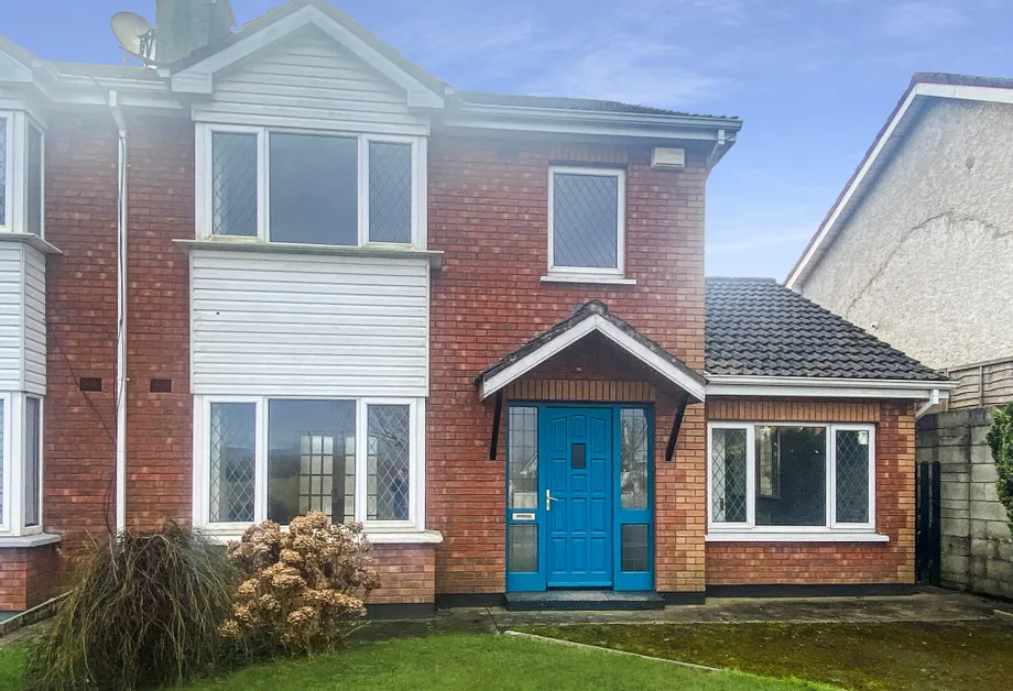 57 Rhebogue Meadows, Rhebogue, Limerick - DNG Estate Agents
