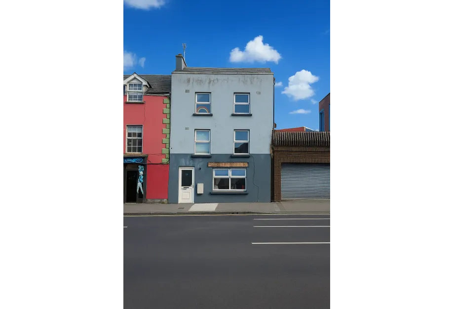 44 Lower Gerald Griffin Street, Limerick City Centre - DNG Estate Agents
