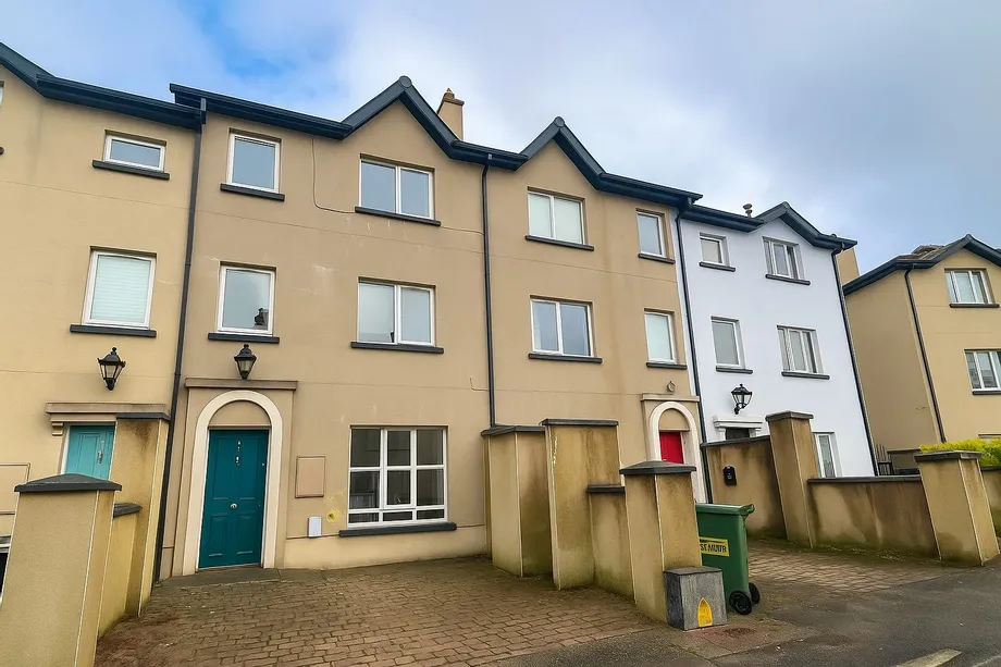 59 Cois Rioga, Caherconlish, County Limerick - DNG Estate Agents