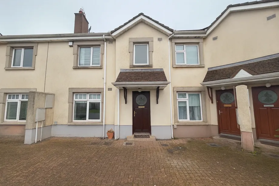 33 Kilteragh Close, Dooradoyle, Limerick - DNG Estate Agents