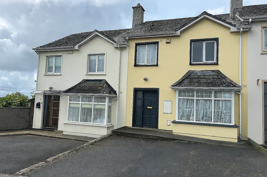 20 Castlequarter Heights,  Fedamore, County Limerick - DNG Estate Agents