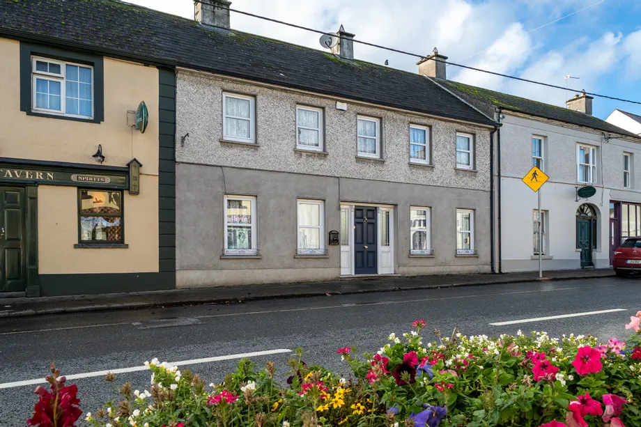 Main Street, Ferbane, Co. Offaly R42 A497 - DNG Estate Agents