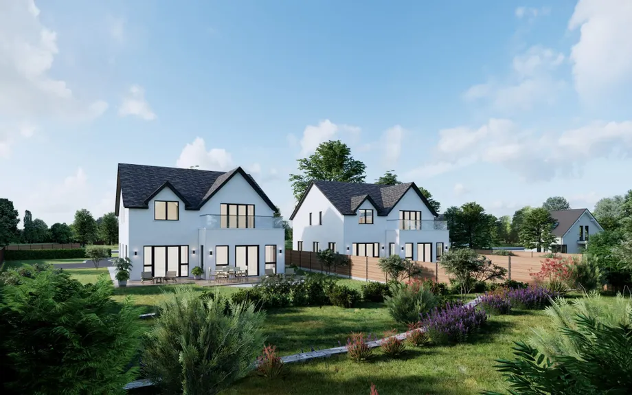 Lakeview Heights, Killaloe, Ballina, County Tipperary - DNG Estate Agents