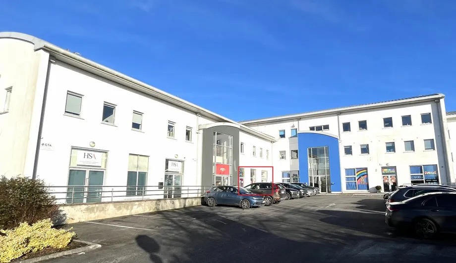 The Loughmore Centre, Raheen Business Park, Limerick - DNG Estate Agents