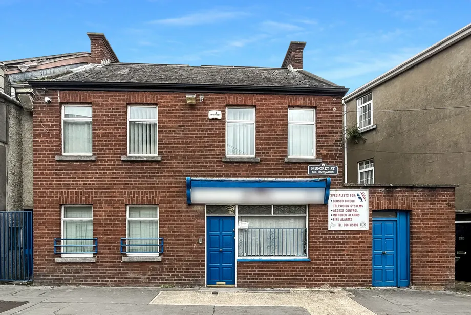 83 Mungret Street, Limerick City - DNG Estate Agents