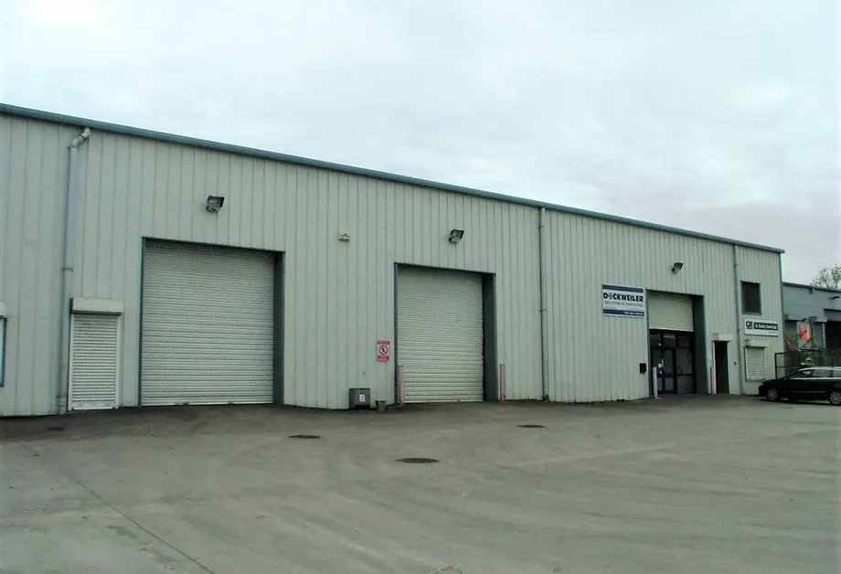 Unit 8D, Crossagalla Industrial Estate, Ballysimon, Co. Limerick - DNG Estate Agents