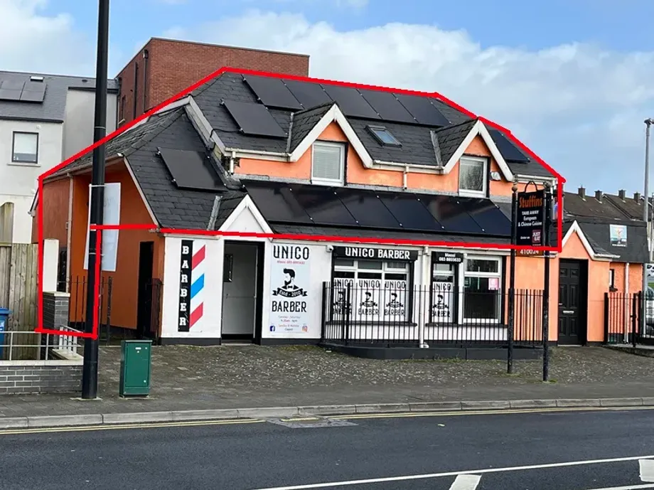 Mulgrave Street, Limerick City - DNG Estate Agents