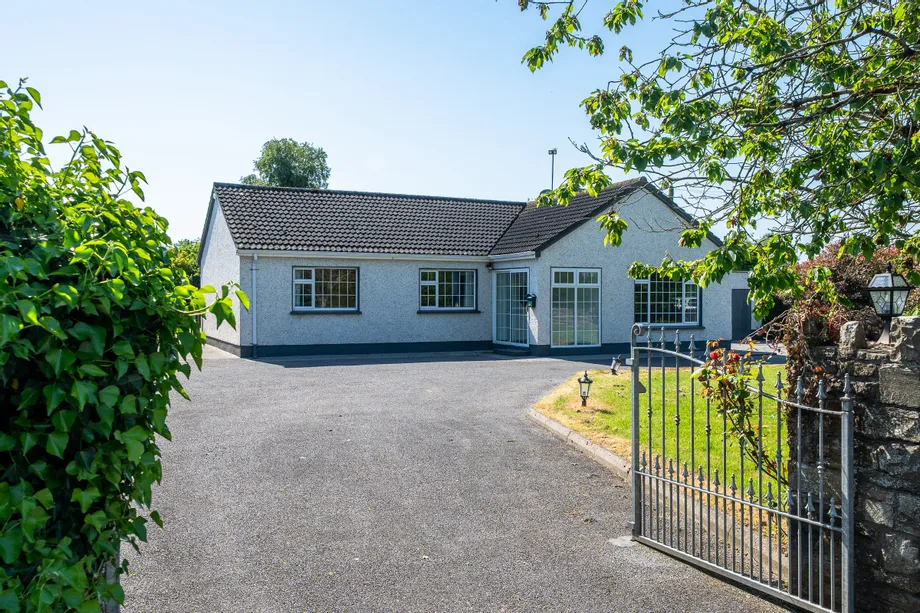 Tower View, Noggusboy, Ferbane, Co. Offaly - DNG Estate Agents