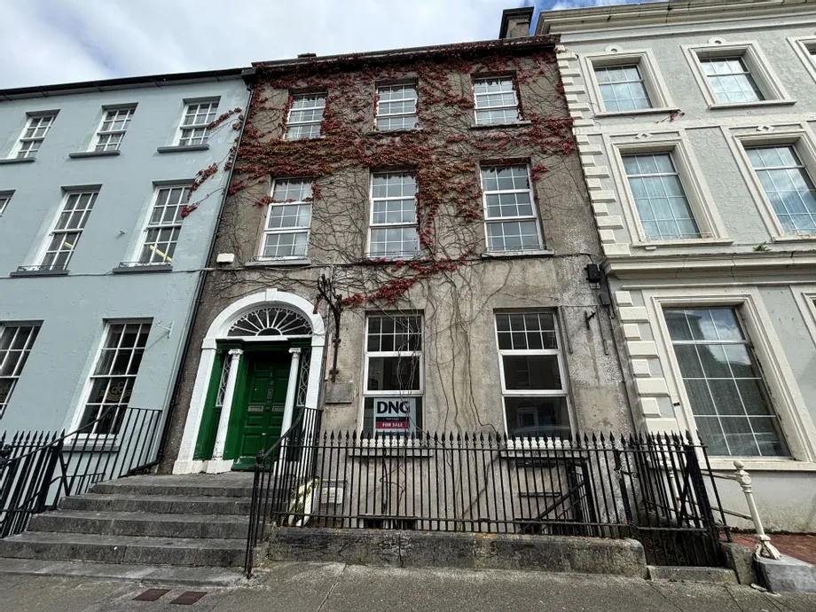 20 Denny Street, Tralee, County Kerry, V92 XK27, Ireland - DNG Estate Agents