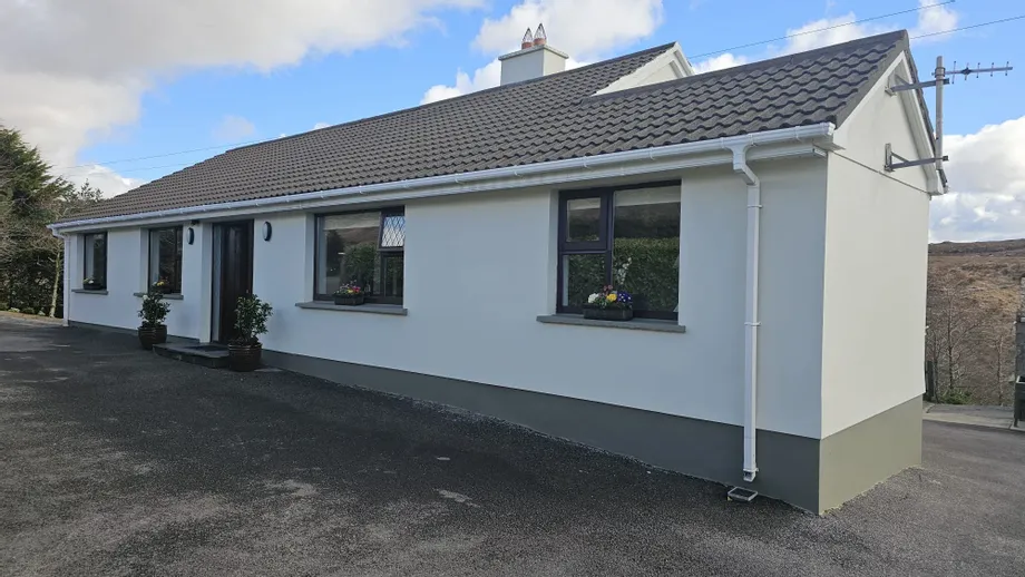 Cummeen, Doochary, Co. Donegal,  - DNG Estate Agents