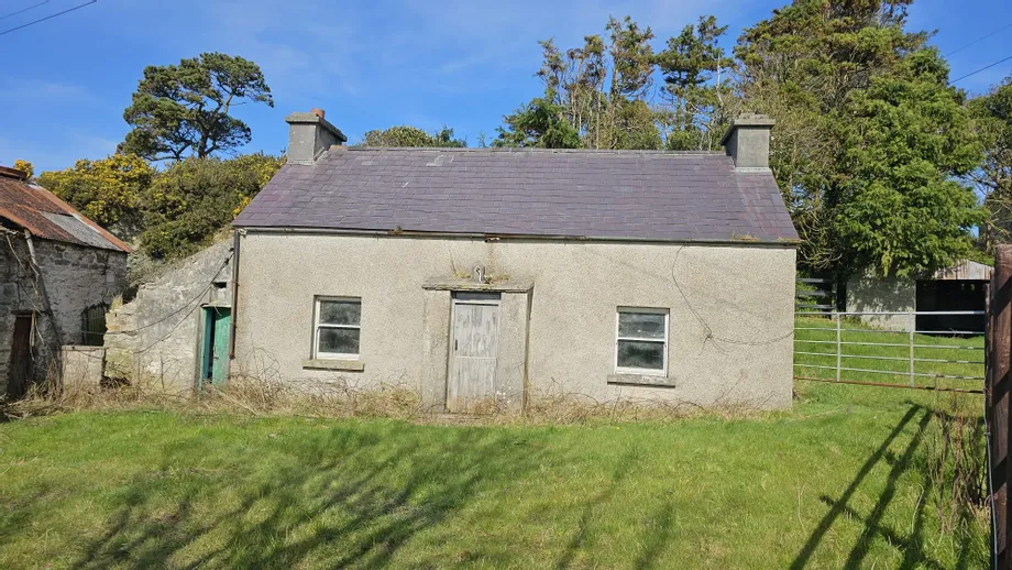 Ballyhork, Kindrum, Co. Donegal - DNG Estate Agents
