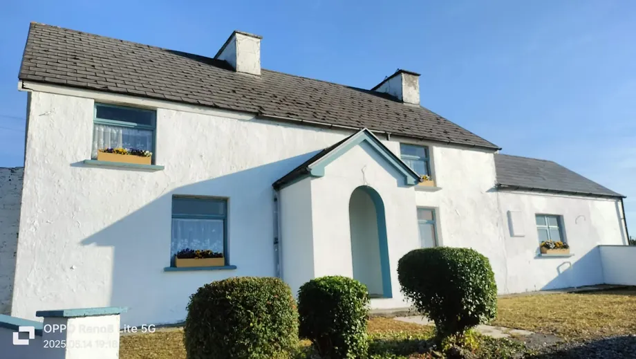 Oldtown, Falcarragh, Co. Donegal,F92 P2T8  - DNG Estate Agents