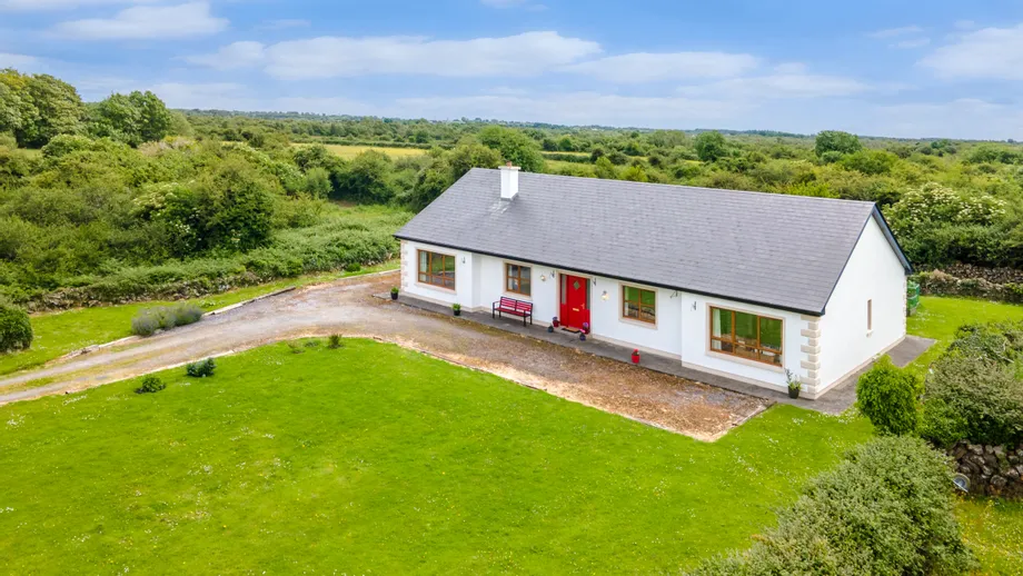 Carrowaneeragh, Partry, Co. Mayo, F12 ED30 - DNG Estate Agents