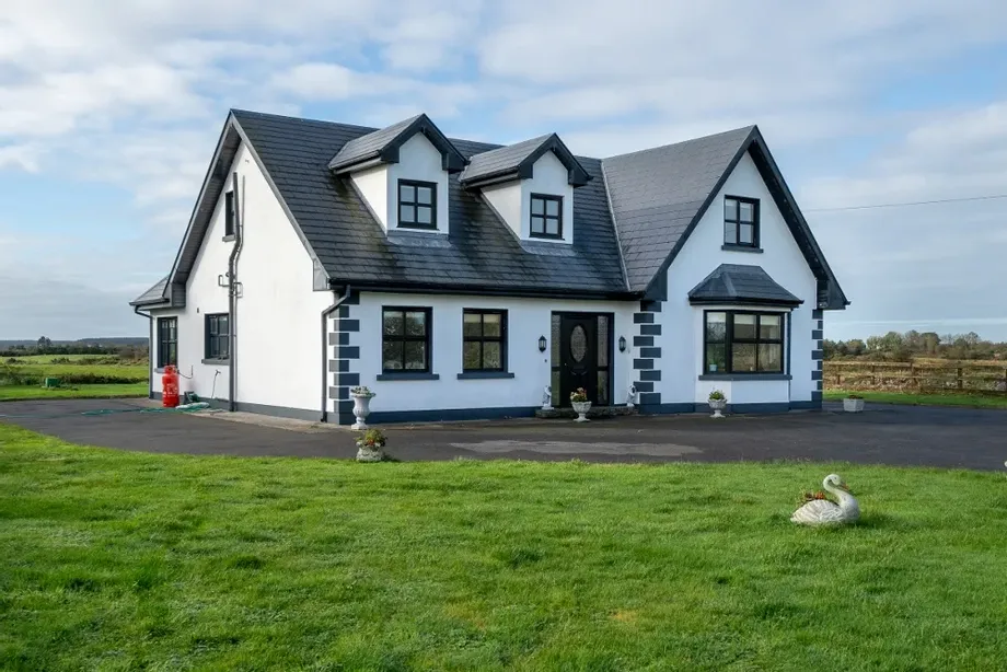 Patch, Glenamaddy, Co. Galway - DNG Estate Agents