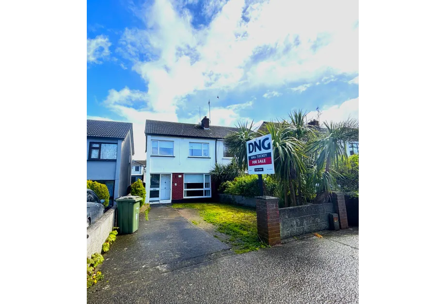 6 Tara Cove, Balbriggan, Co. Dublin, K32 FR90 - DNG Estate Agents
