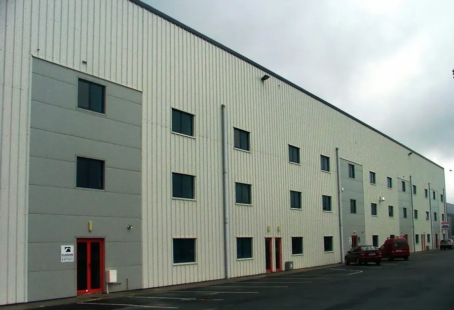 Unit 2B, Annacotty Business Park, Co. Limerick, V94 FF83 - DNG Estate Agents