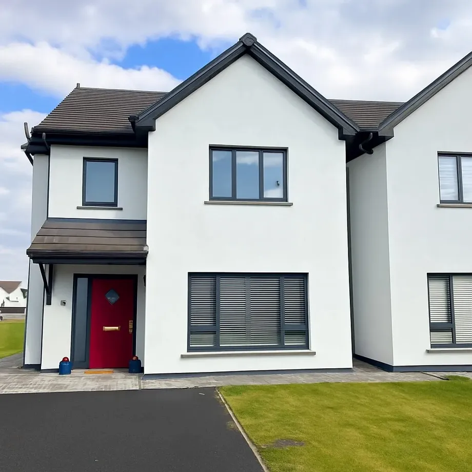 24 Cluain Aoibh, Clarina Village, Clarina, Co. Limerick - DNG Estate Agents