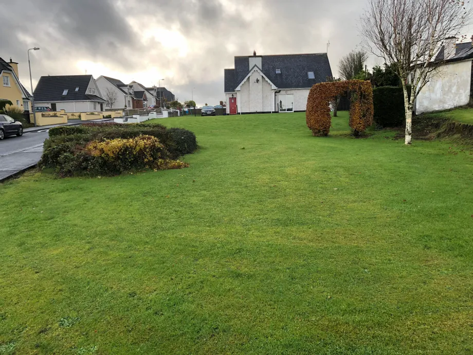 0.15 Acre Site, Mayfield, Claremorris, Co. Mayo - DNG Estate Agents