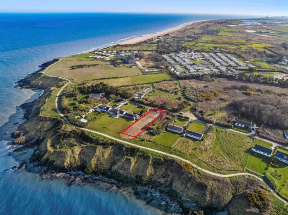 35 The Lawn, Cahore, County Wexford - DNG Estate Agents