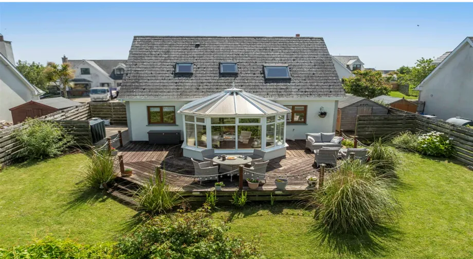 22 The Meadows,  Ballymoney, Co. Wexford, Y25 YW83, Ireland - DNG Estate Agents