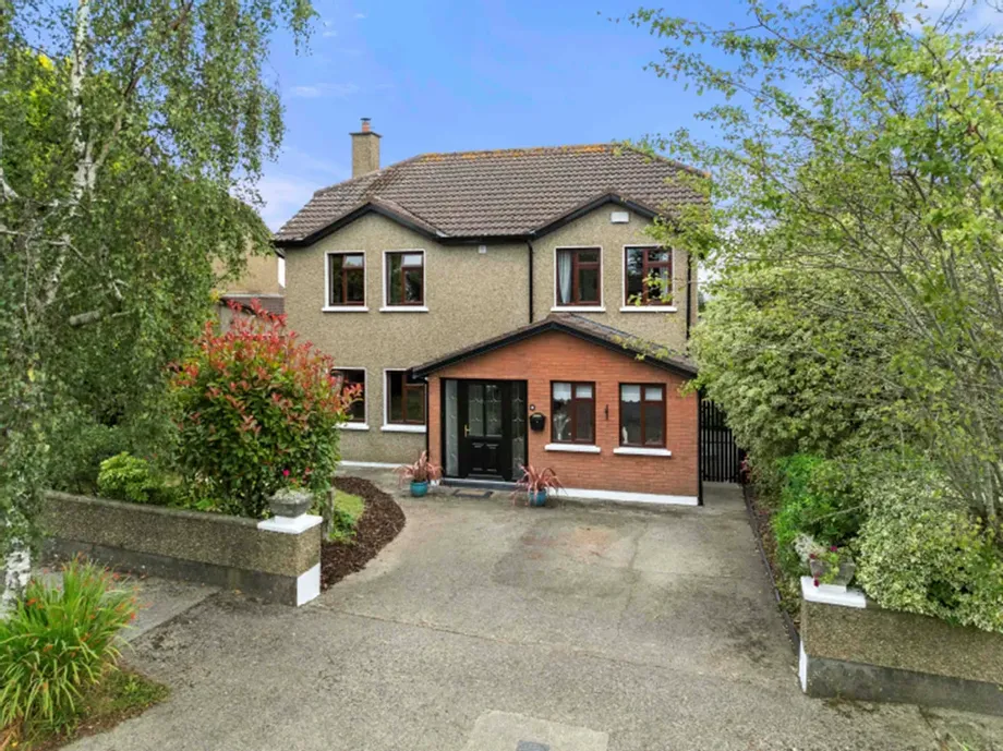 2 Doire Feá, Clonatin Upper, Gorey, Co. Wexford, Y25 VW62, Ireland - DNG Estate Agents