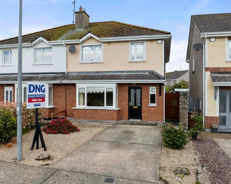 14 Ballycanew Ct, Ballycanew, Co. Wexford, Y25 KC84, Ireland - DNG Estate Agents