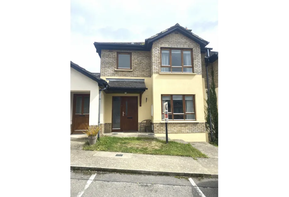 45 The Park, Clonatin Upper, Co. Wexford, Y25 P8Y0, Ireland - DNG Estate Agents