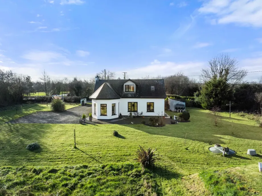 Coolock More, Ballycanew, Gorey, County Wexford - DNG Estate Agents