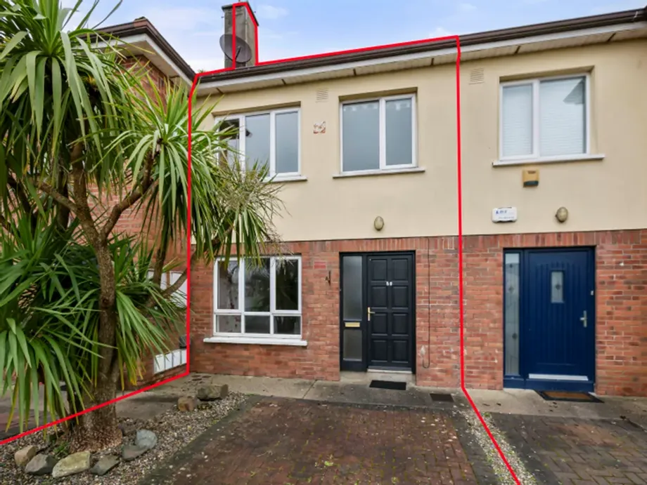 58 The Chase, Ramstown Lower, Gorey, Co. Wexford, Y25 P283, Ireland - DNG Estate Agents