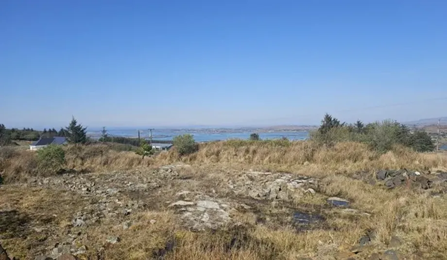 Cleendra, Dungloe, Co. Donegal - DNG Estate Agents