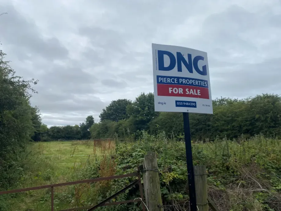Camolin, Gorey, Co Wexford - DNG Estate Agents