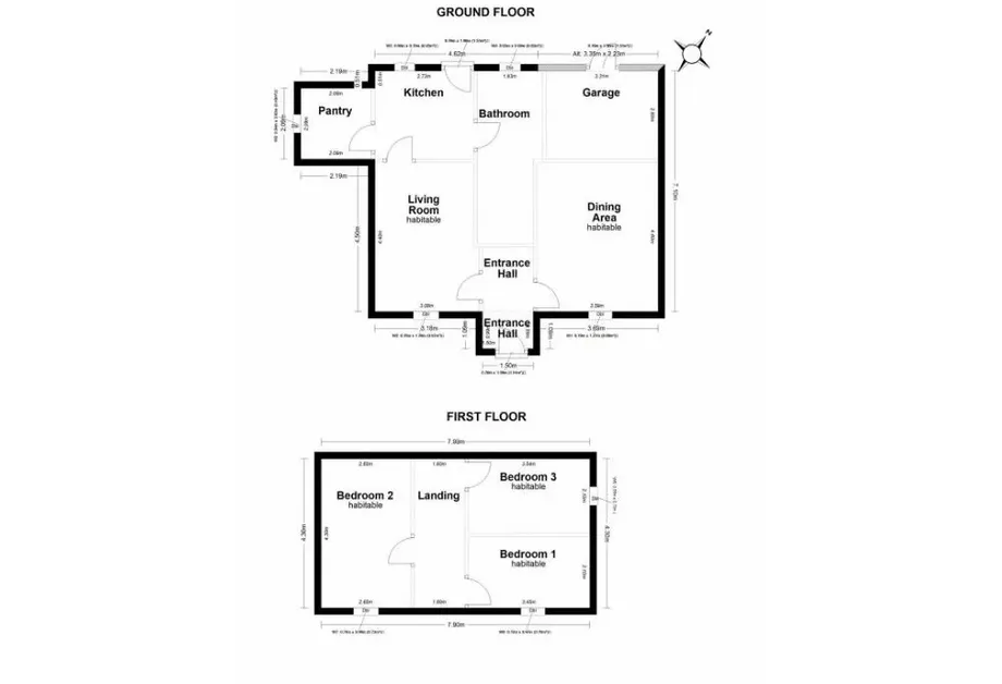 ERRAROOEY, FALCARRAGH, CO. DONEGAL, F92 N2R9 - DNG Estate Agents