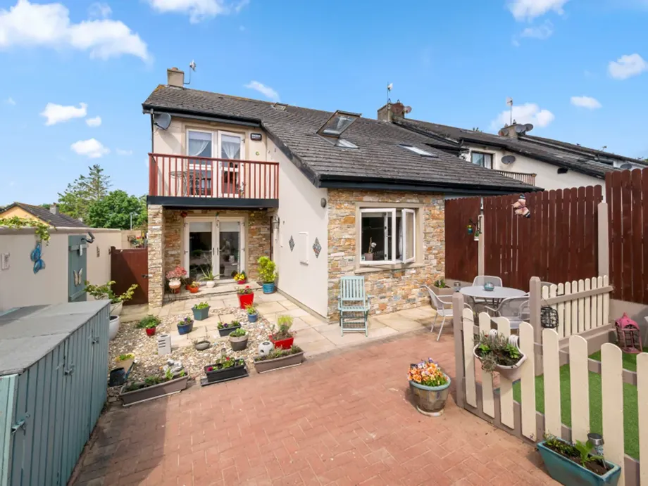 1 Beachside Mews, Seamount, Riverchapel, Co. Wexford, Y25 A590, Ireland - DNG Estate Agents