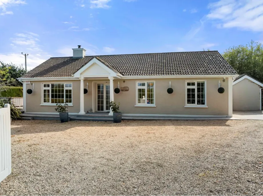 3 Skuna Hill, Donaghmore, Ballygarrett, Gorey, County Wexford - DNG Estate Agents