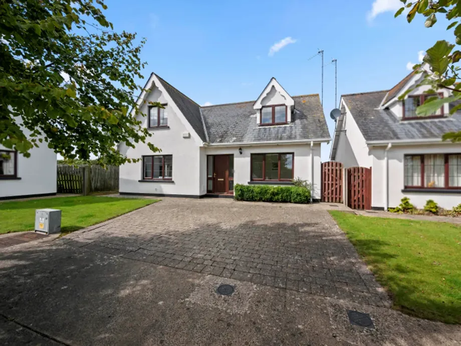 22 The Village, Prospect, Ballymoney, Co. Wexford, Y25 RX88, Ireland - DNG Estate Agents