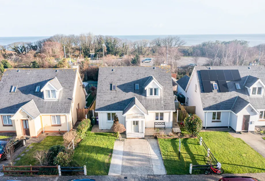17 Harbour Ct, Ballinatray Lower, Courtown, Co. Wexford, Y25 K762, Ireland - DNG Estate Agents