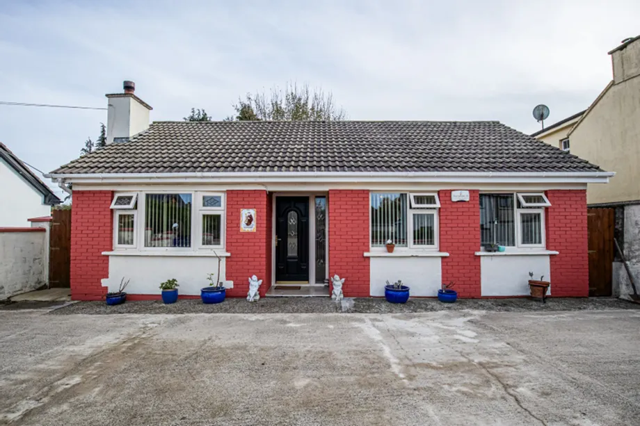 24a Garden City, Gorey, Co. Wexford - DNG Estate Agents